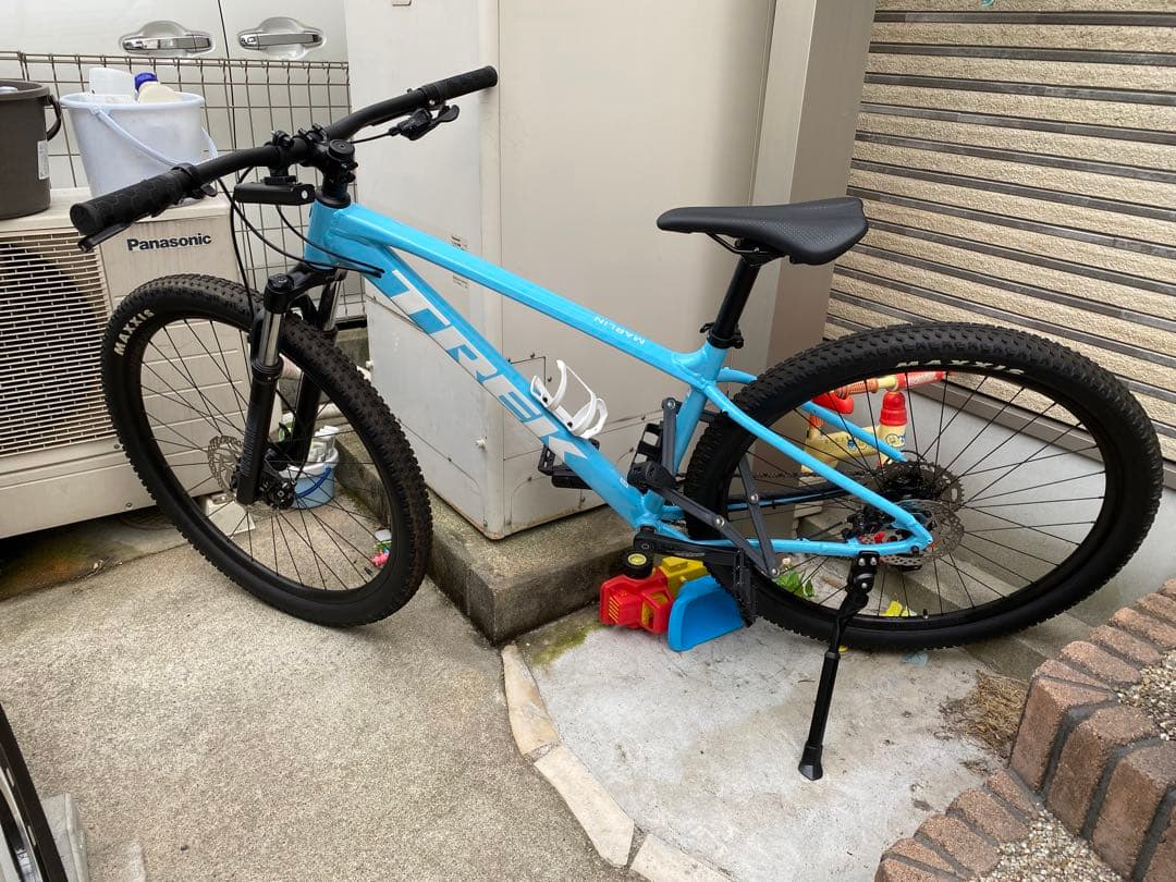 TREK マーリン7 Gen 3 2023 Ｍサイズ