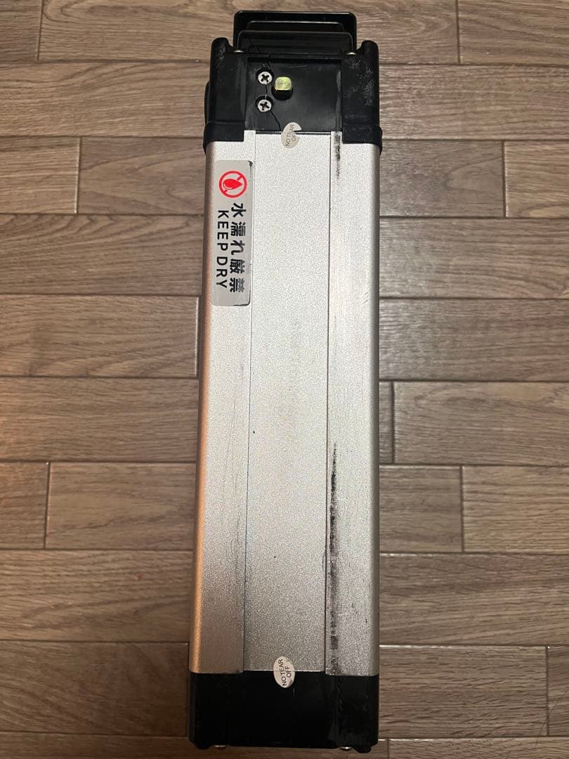 48V リチウムイオンバッテリー 本体