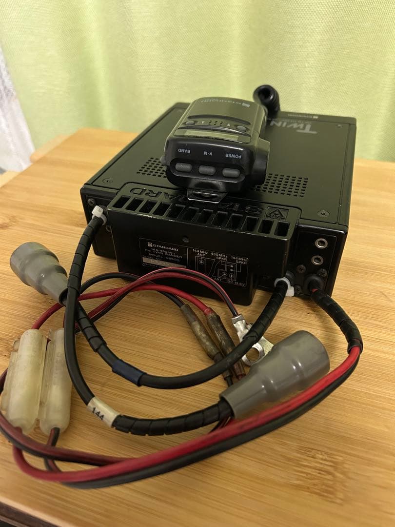 スタンダード ツインバンダー C 5600 他セット