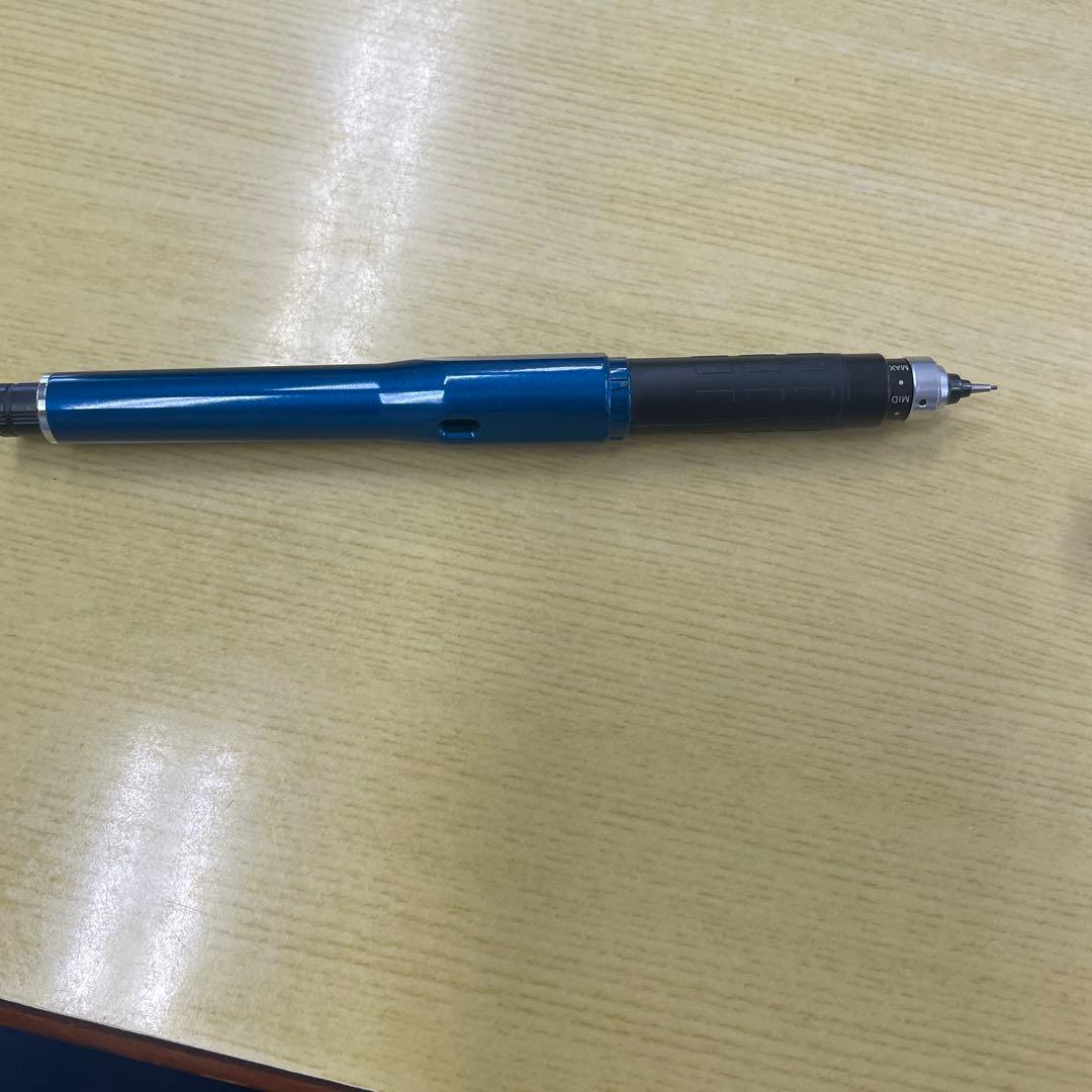 クルトガダイブグランブルー