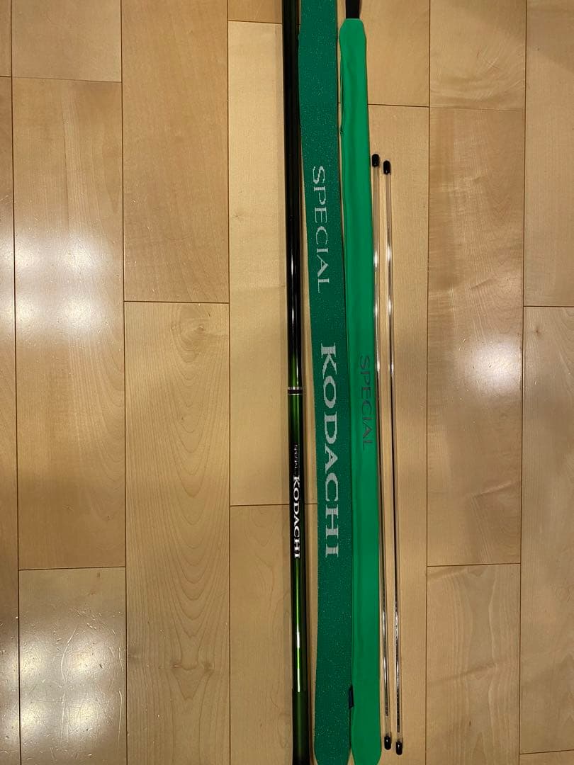 シマノスペシャル小太刀S80ー85現行モデル