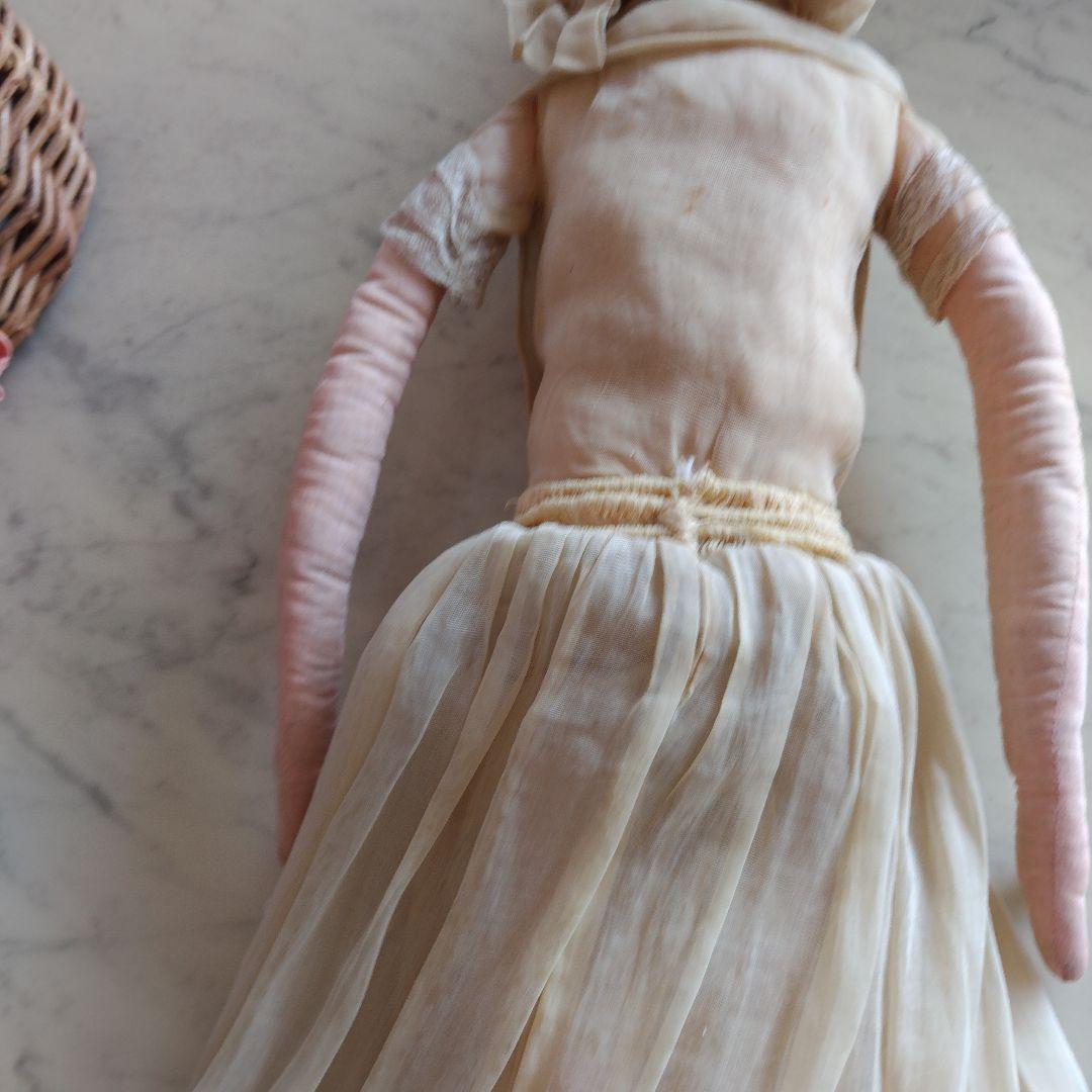 アンティーク　ブドワールドール