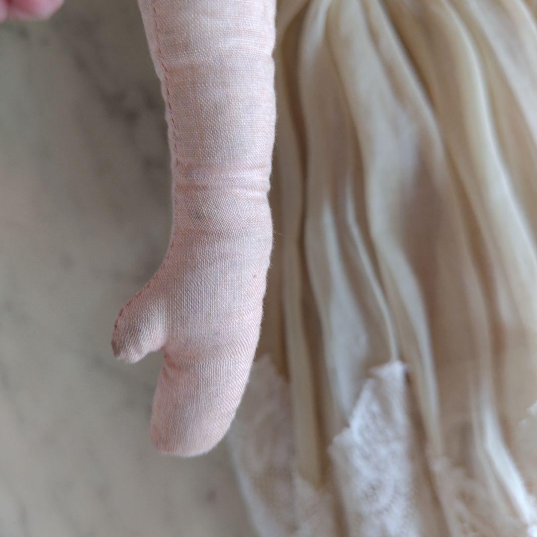 アンティーク　ブドワールドール