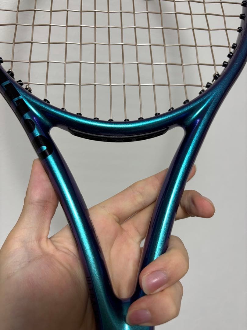 ラケット(硬式用) Ultra tour 100