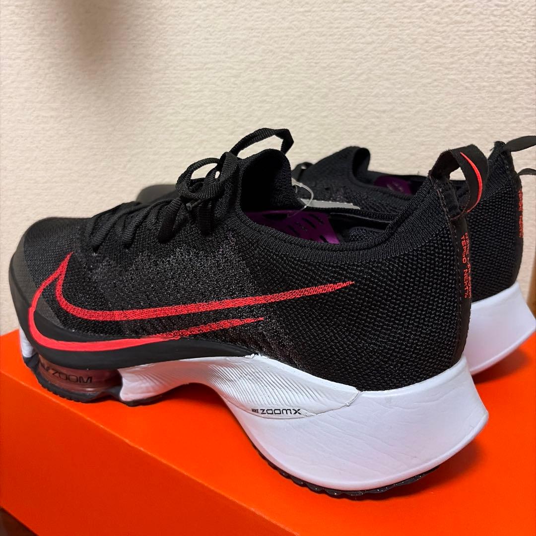 新品未使用‼️NIKE エアズームテンポネクスト%フライニット　28.5cm