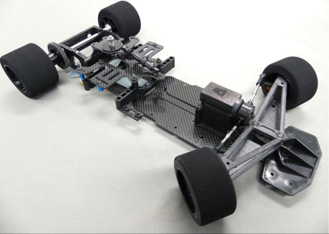 アストライアLM(グループC) シャーシ [JP-900] タミヤCカー 安売り