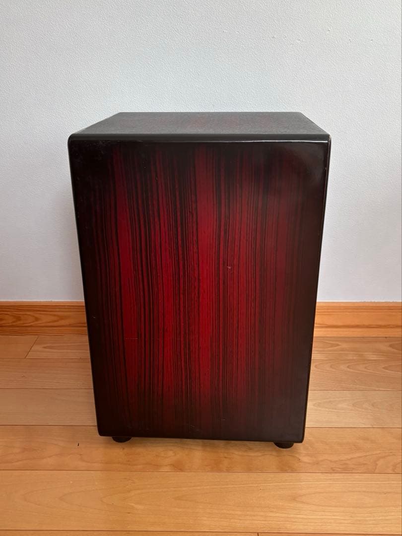 LP LPA1332-DWS エルピー カホン Aspire Accents