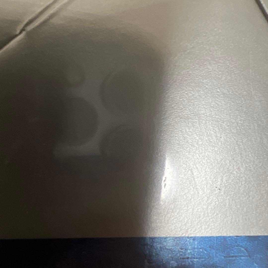 遊戯王　闇魔界の脅威　box シュリンク付　絶版