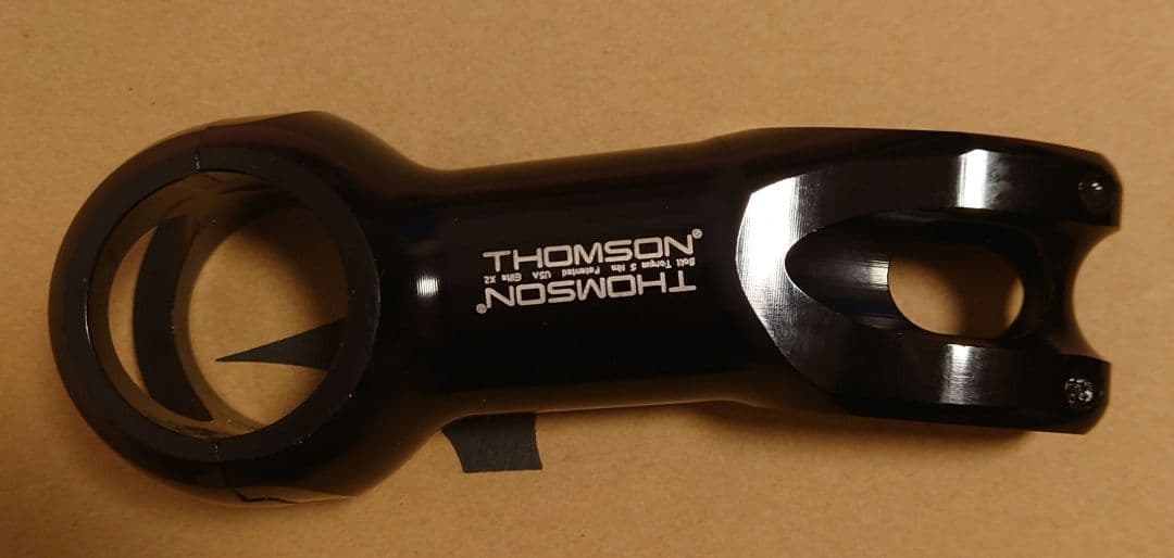 トムソン　ステム　THOMSON　x2