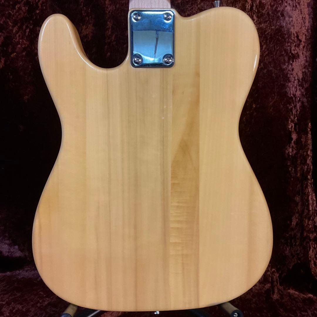 エレキギター　テレキャスター　カスタムモデルTelecaster Custom