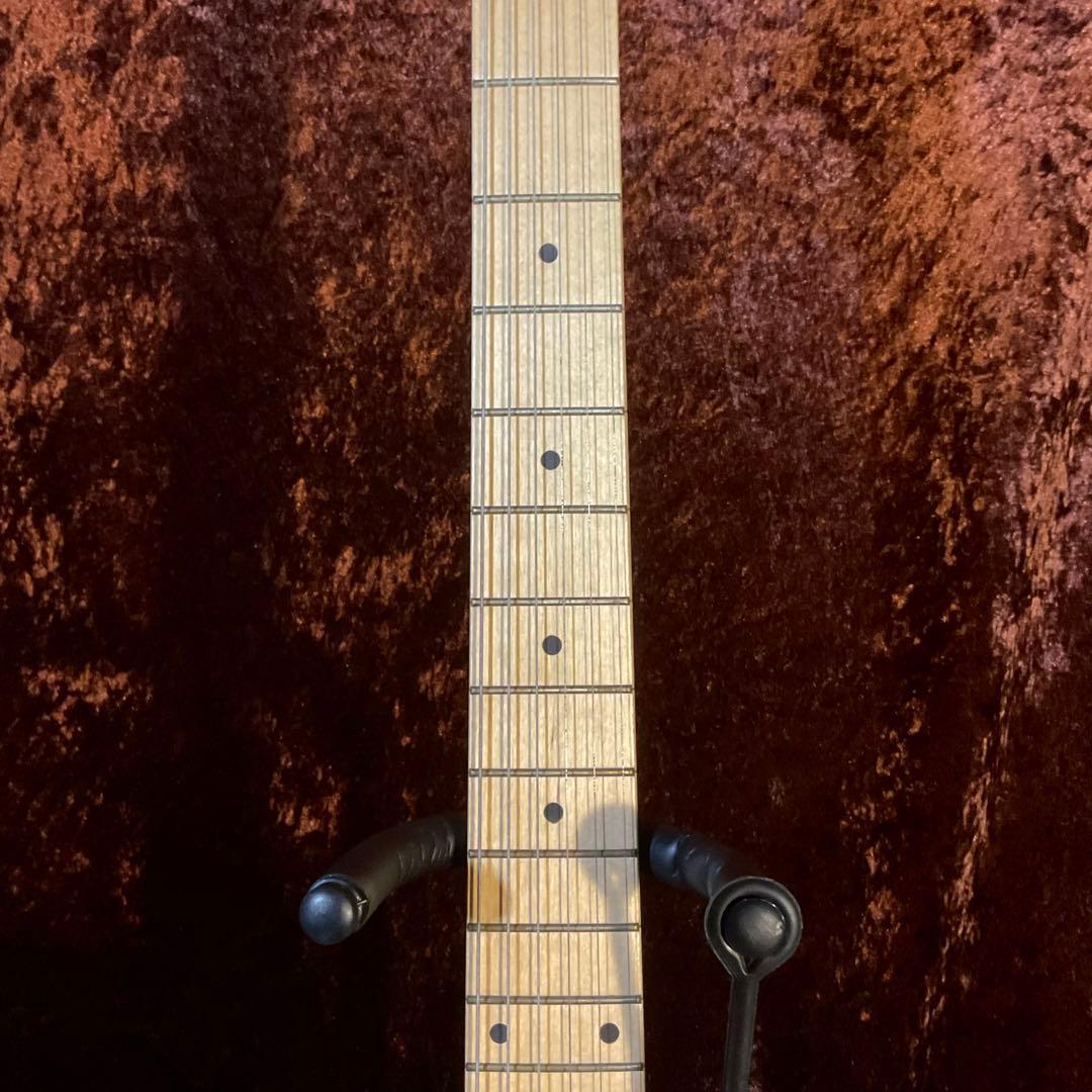 エレキギター　テレキャスター　カスタムモデルTelecaster Custom
