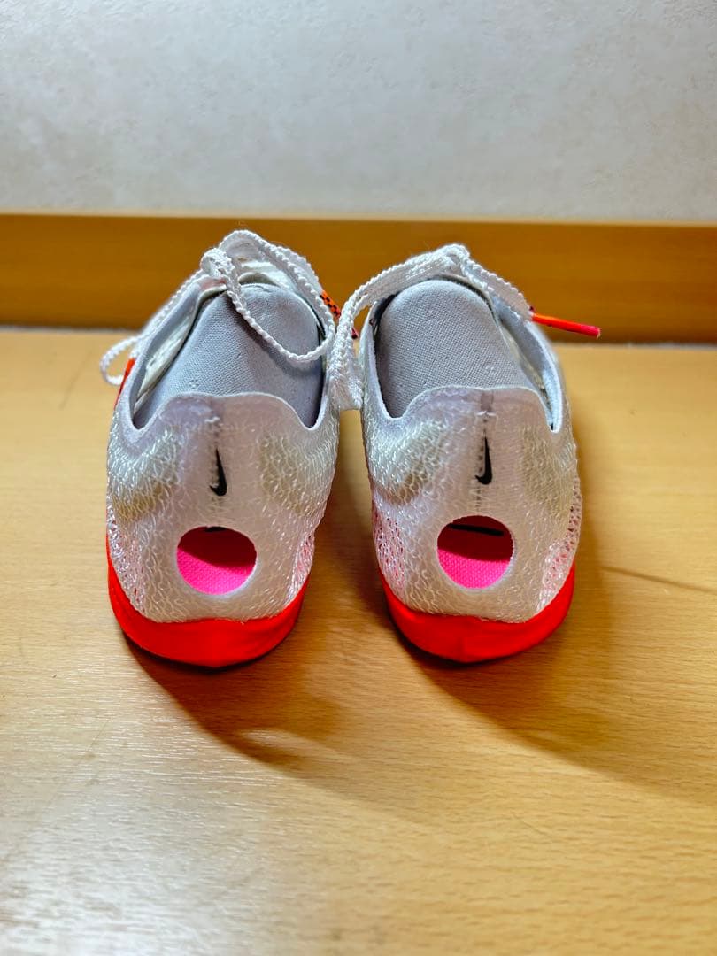 NIKE Air Zoom Victory 初期モデル ほぼ新品 25cm