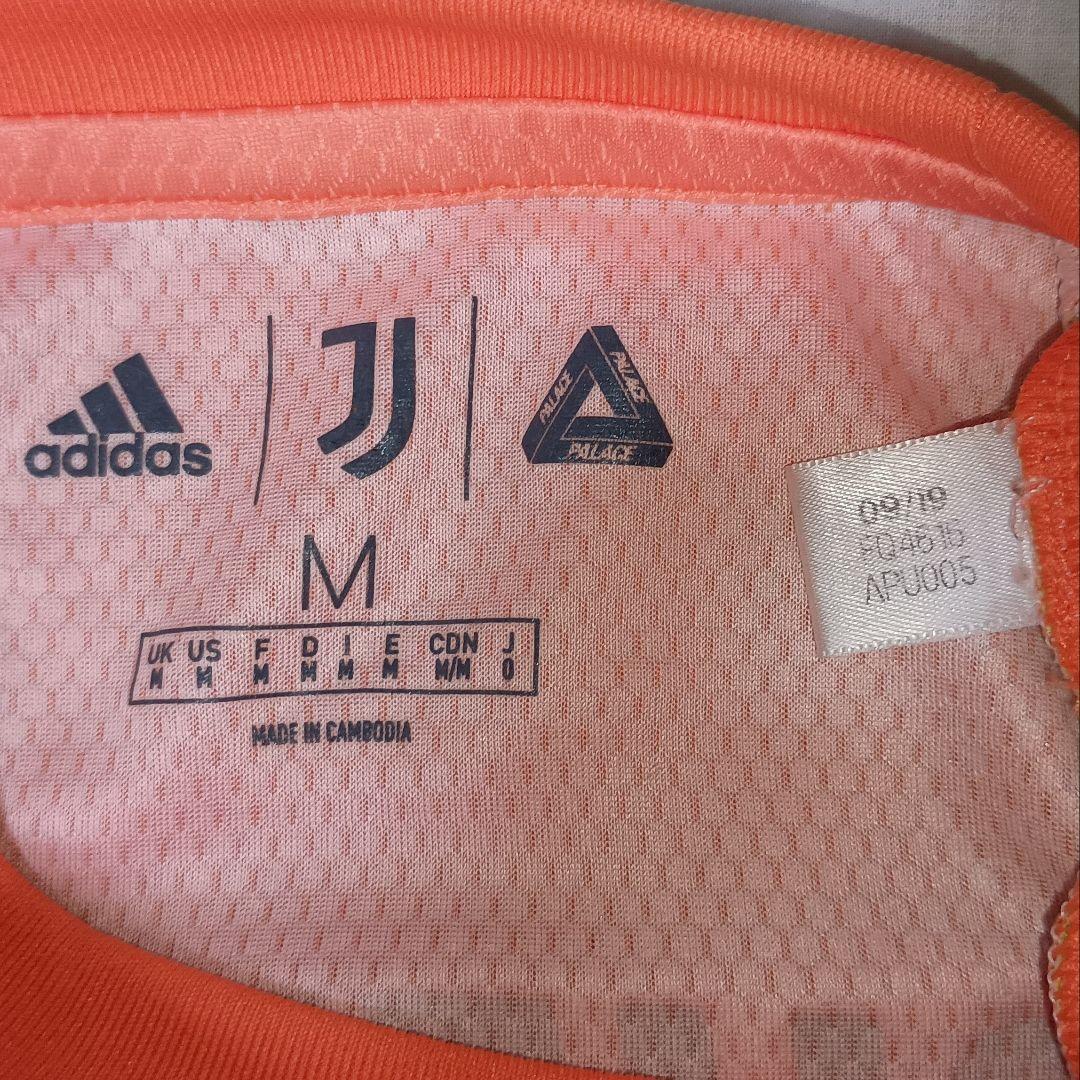 【匿名配送】【入手困難】ユベントス　パレス　GK　ユーベ　4TH　Fourth