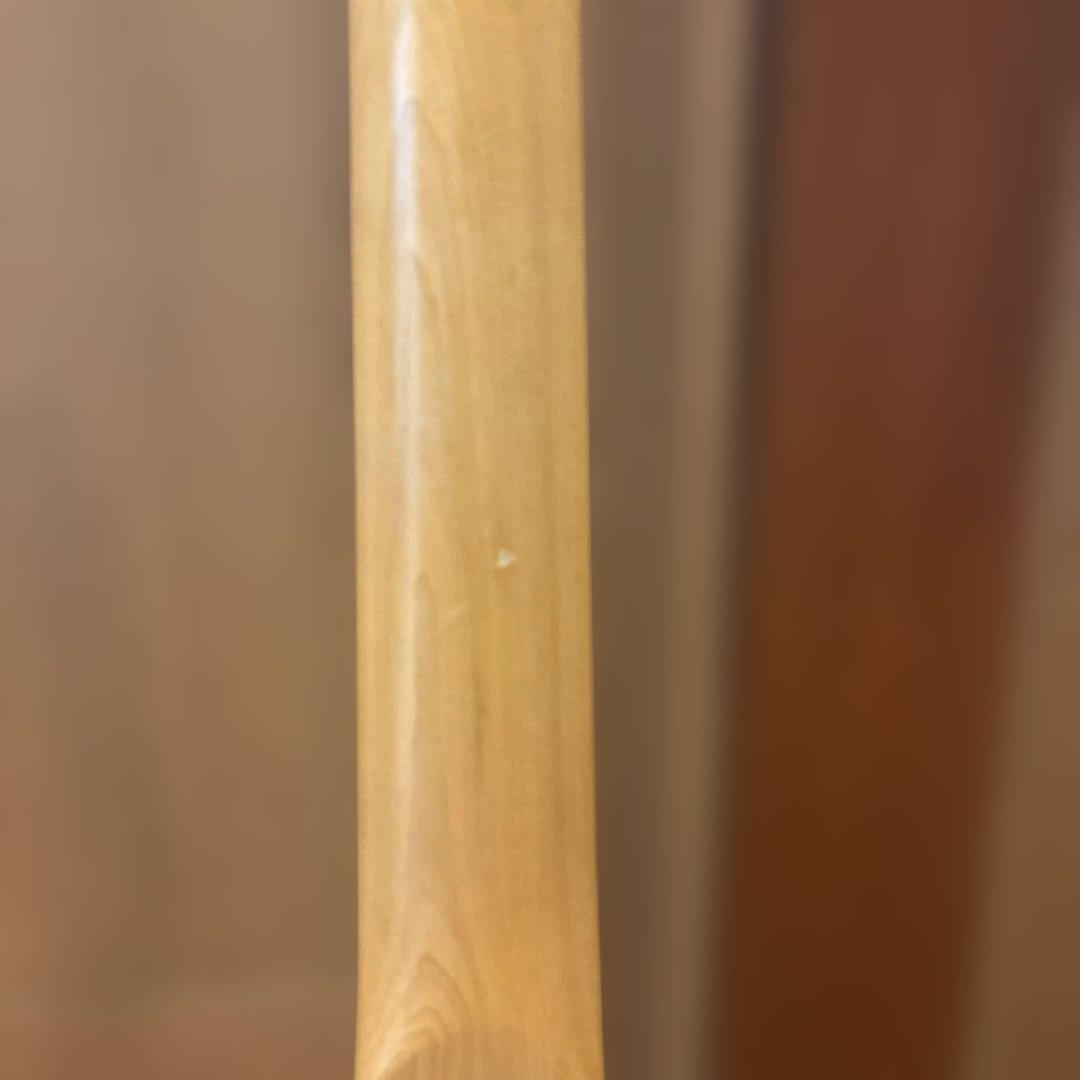 Mavis Telecaster Type新品弦張替済・ソフトケース付