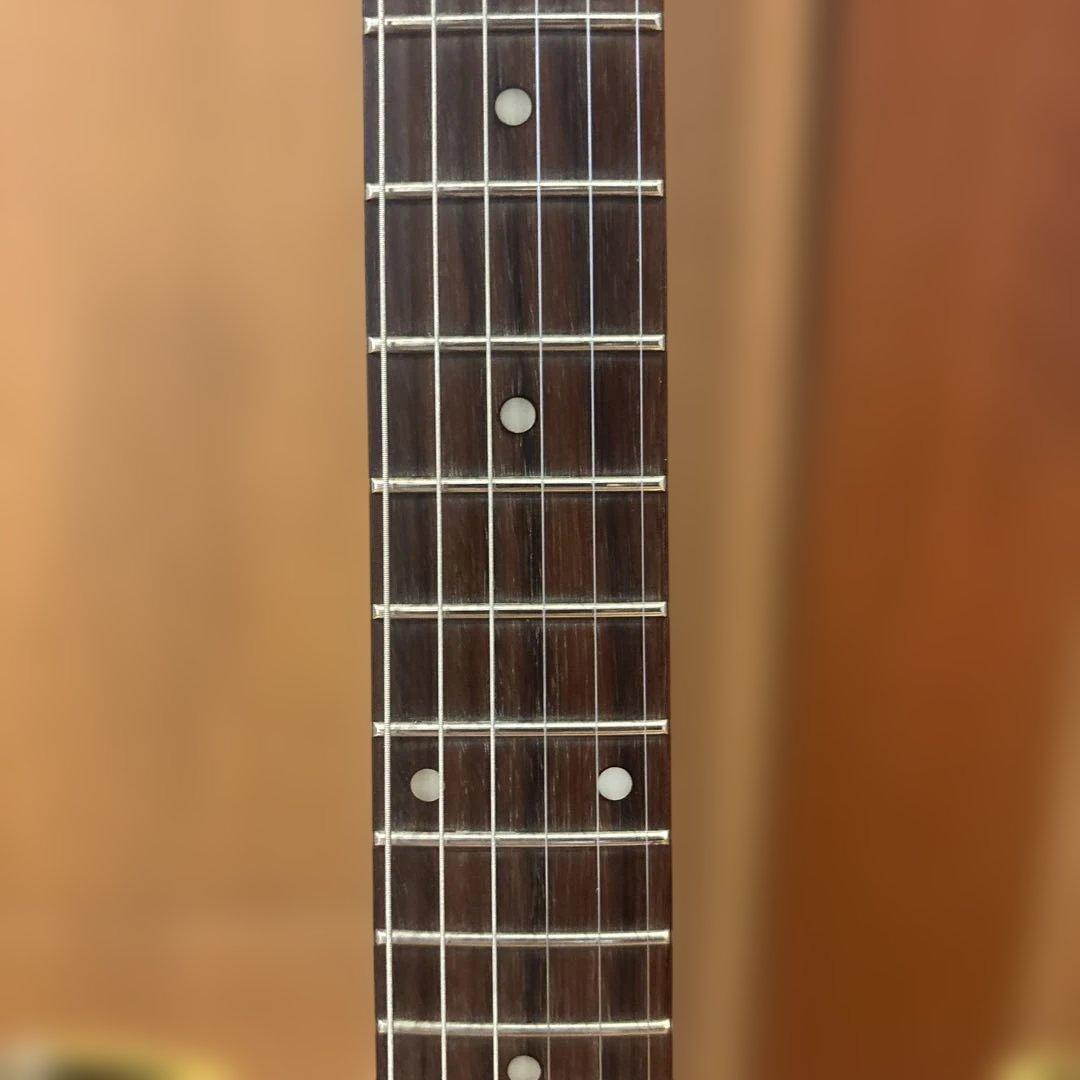 Mavis Telecaster Type新品弦張替済・ソフトケース付