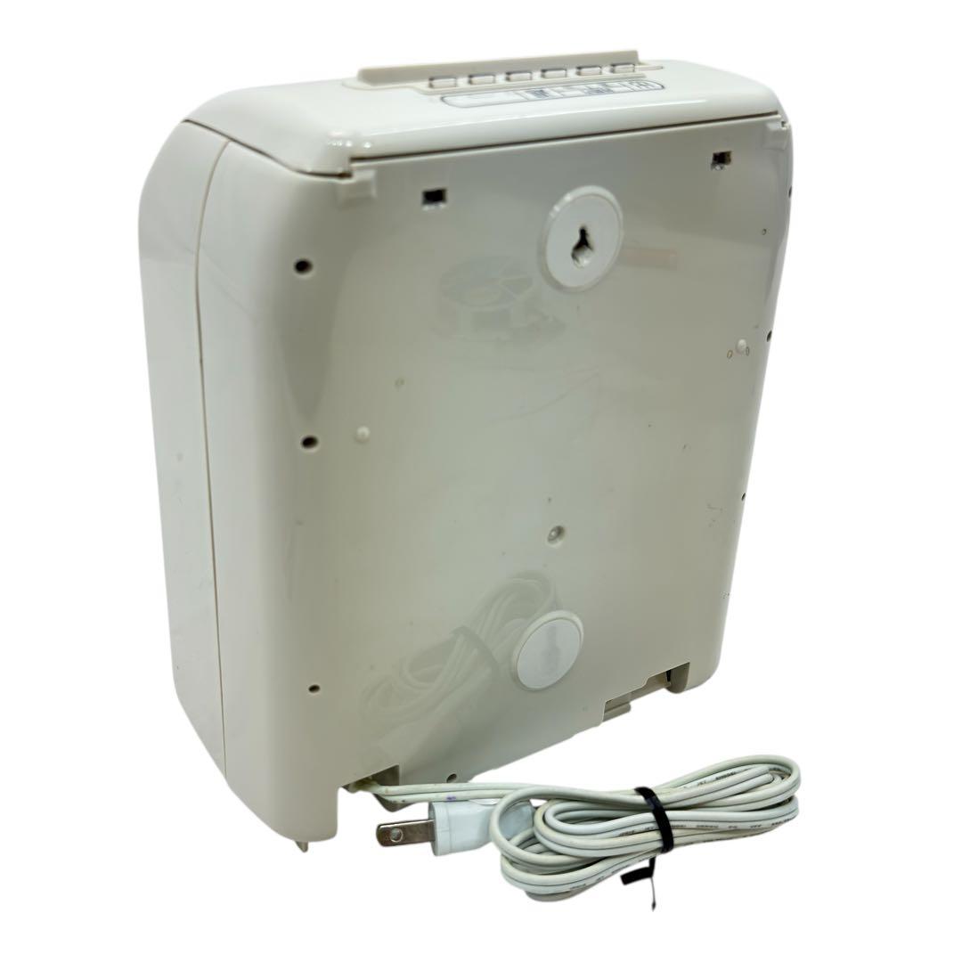 AMANO BX2000 電子タイムレコーダー