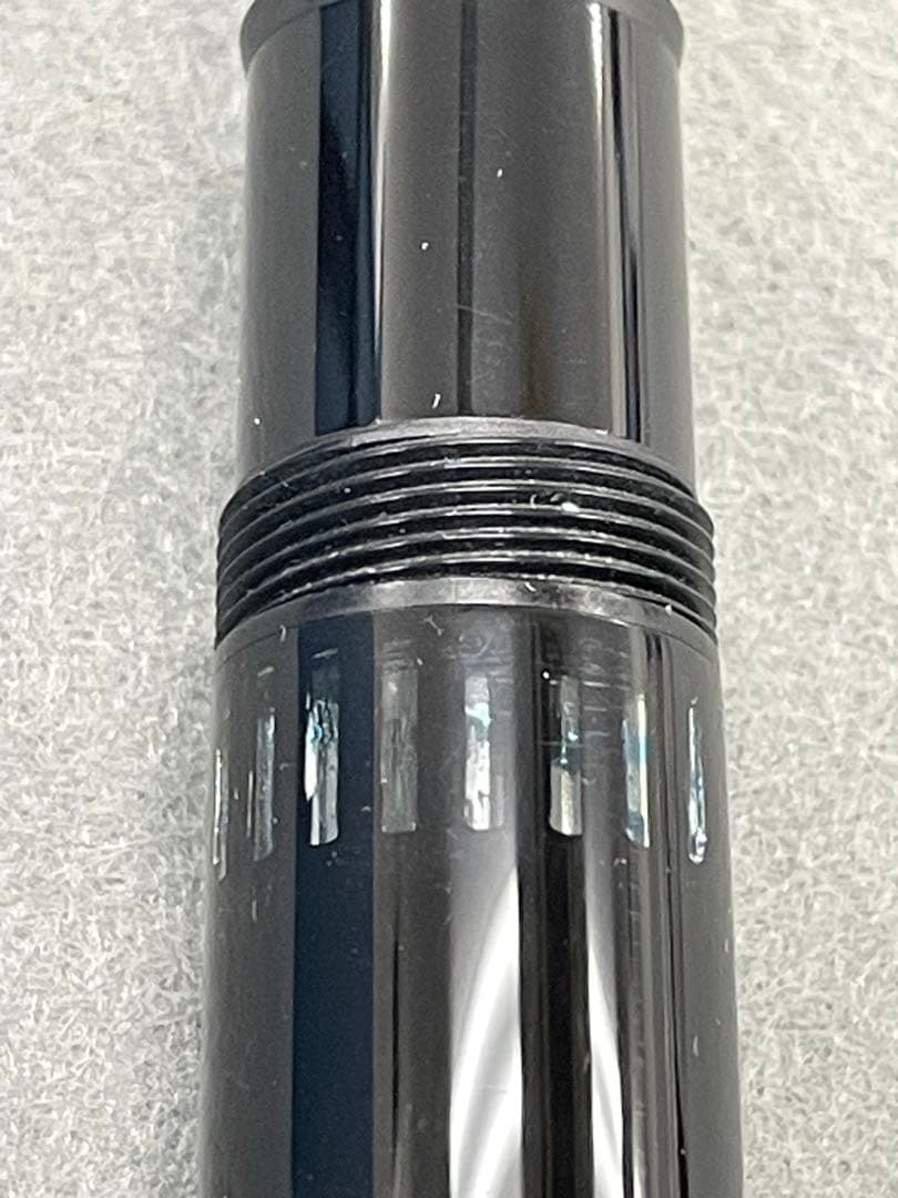 【MINT】モンブラン万年筆 No.149 18k ヘミングウェイ型ペン芯