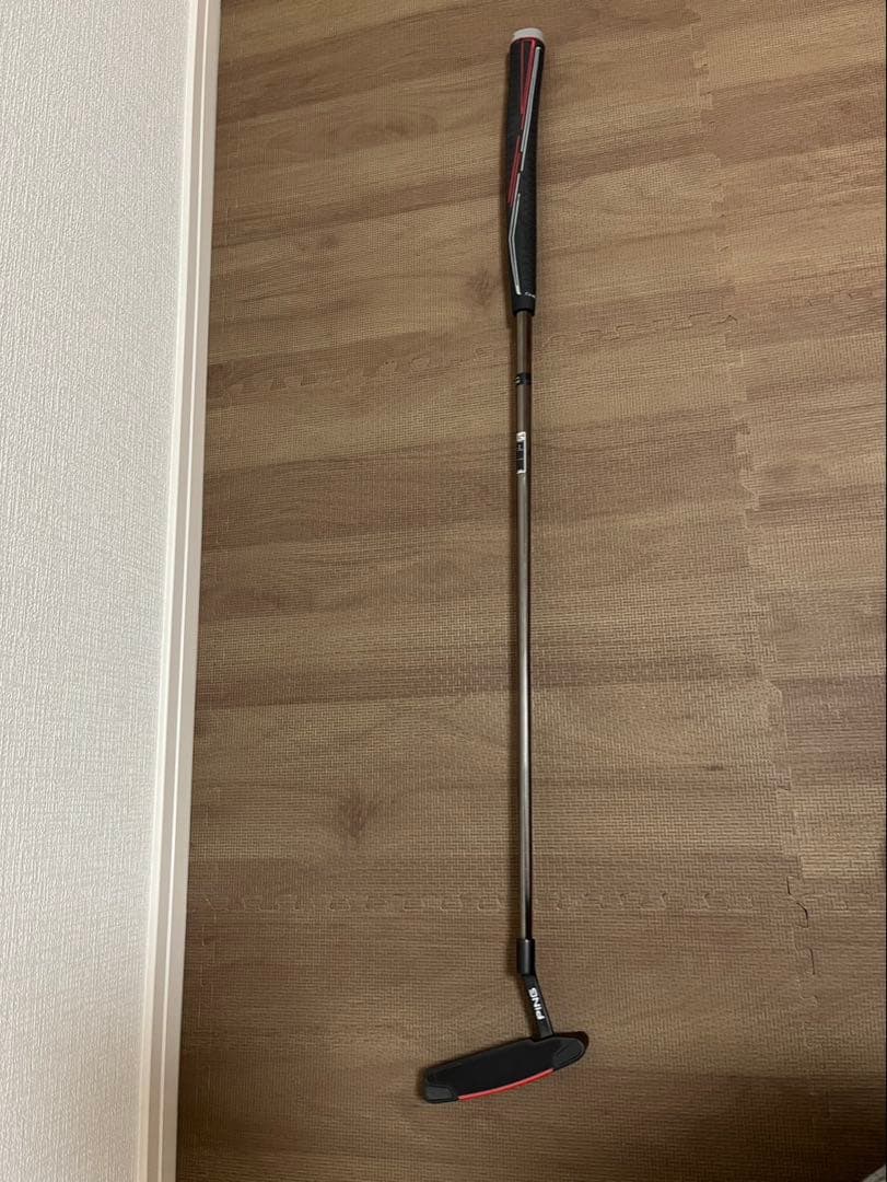 【名器】PING 2021 ANSWER2 パター 33インチ