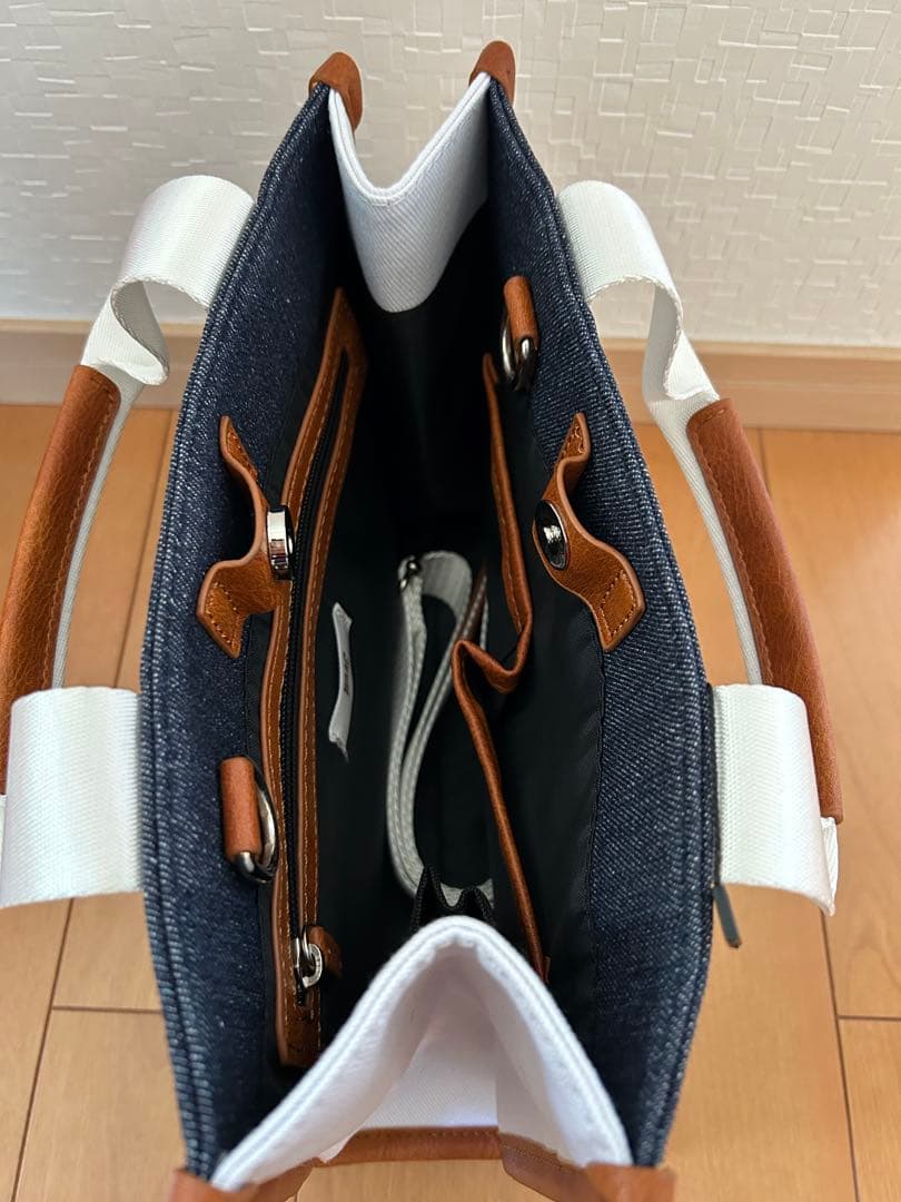 金時さん専用　WAAC ゴルフ　カートバック　インポート
