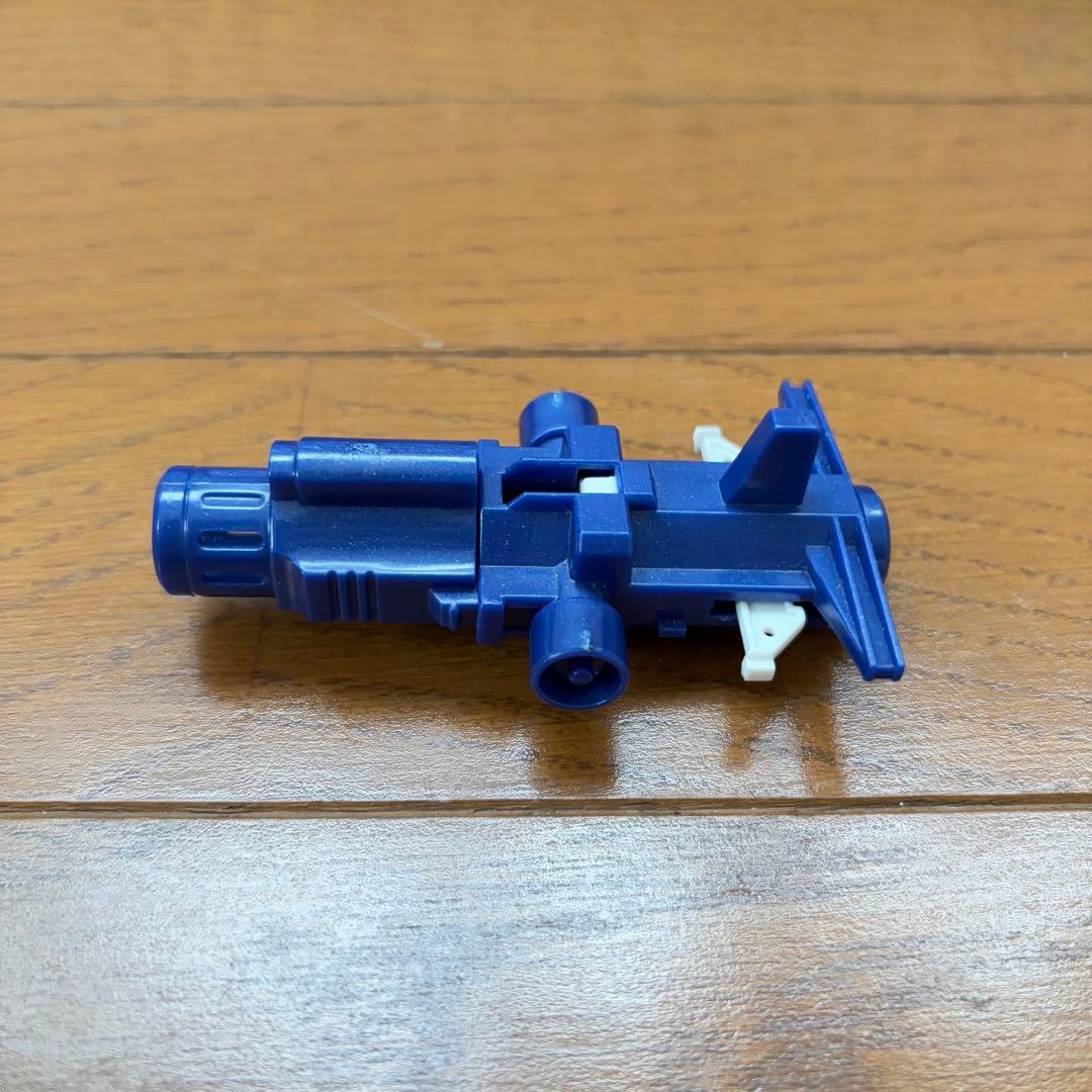 クラッシュビーダマン MINI エンペラードラゴン