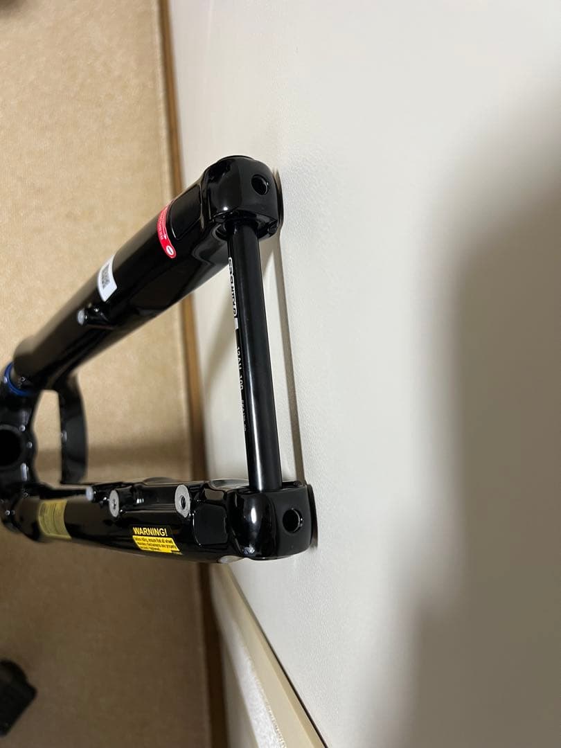 SR SUNTOUR サンツアー GVX32-S φ12X100 700C