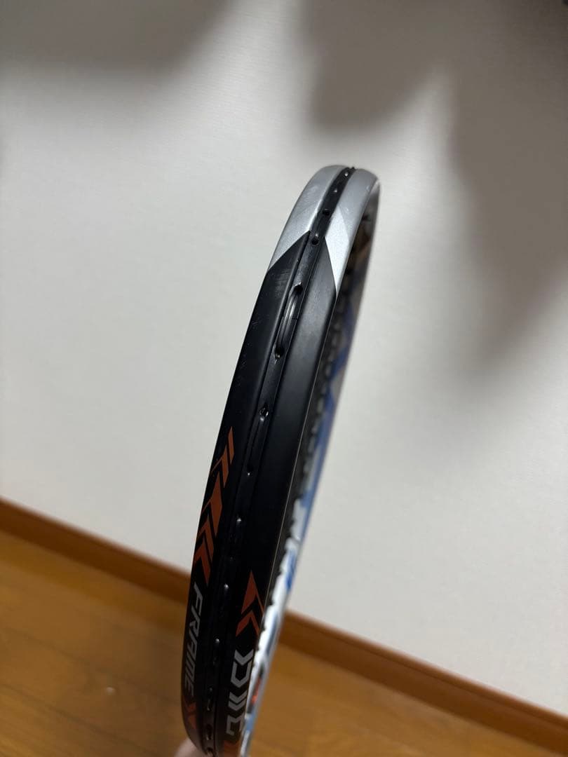 MIZUNO ソフトテニスラケット