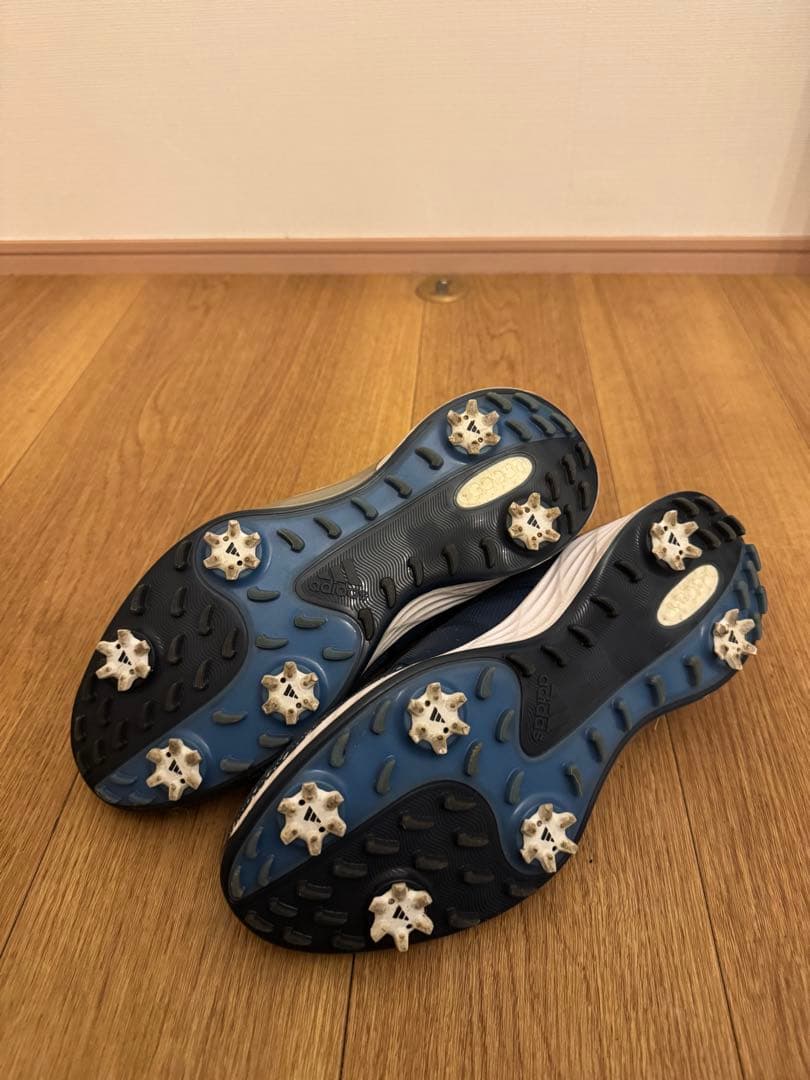adidas ゴルフシューズ