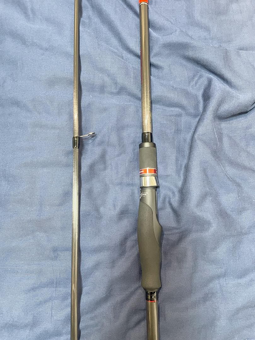 APIA Foojin'RS LYNX 93M 保証書付