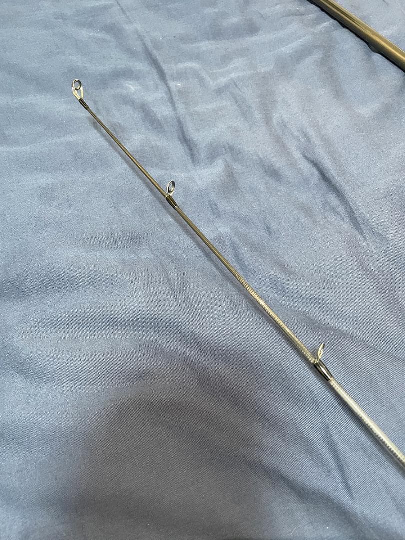 APIA Foojin'RS LYNX 93M 保証書付