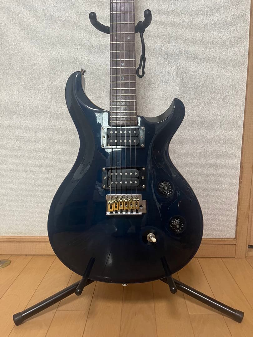 ジャンク Tony Smith KPR-32 エレキギター ハムバッカー