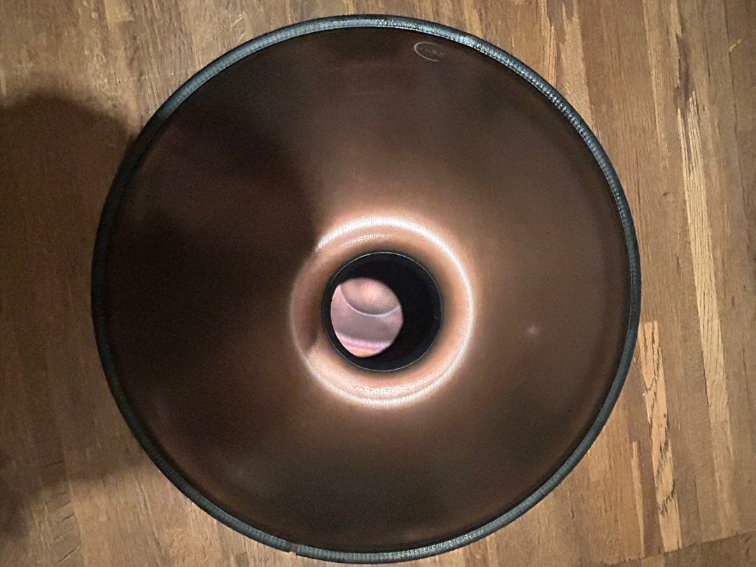 u*m様 Mash handan ハンドパン