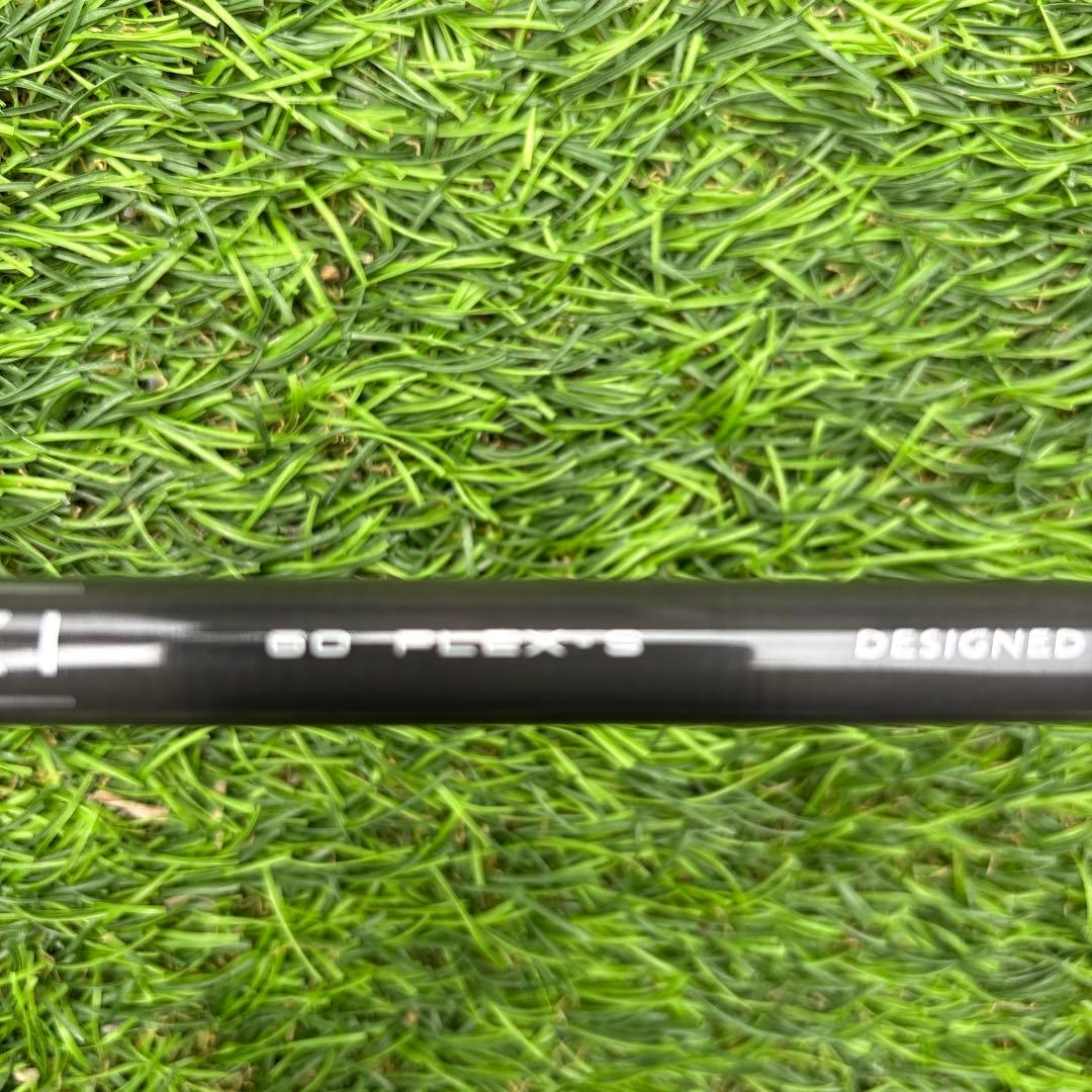 Callaway ELYTEフェアウェイウッド