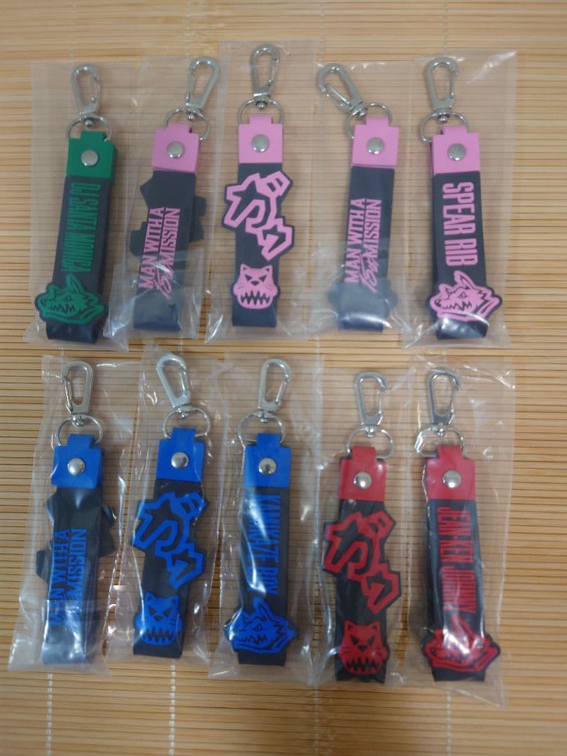 全29セット A B C E F H ラスワン マンウィズアミッション 一番くじ