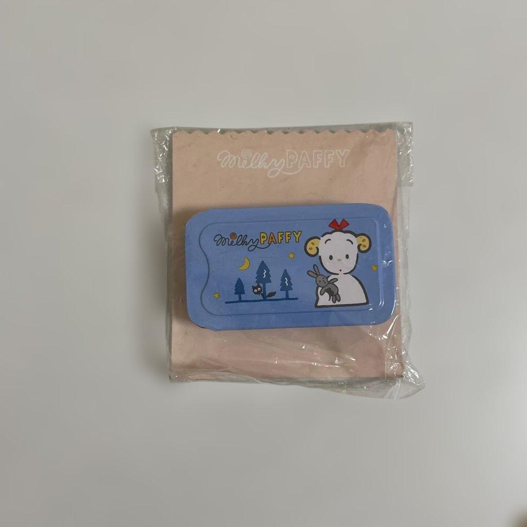 【匿名配送】未使用　サンリオ　ソーイングセット　 1990 レトロ　レア
