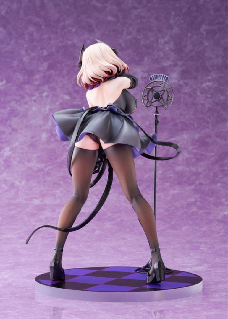 アズールレーン ローン μ兵装 1/6完成品フィギュア[GOLDENHEAD+]