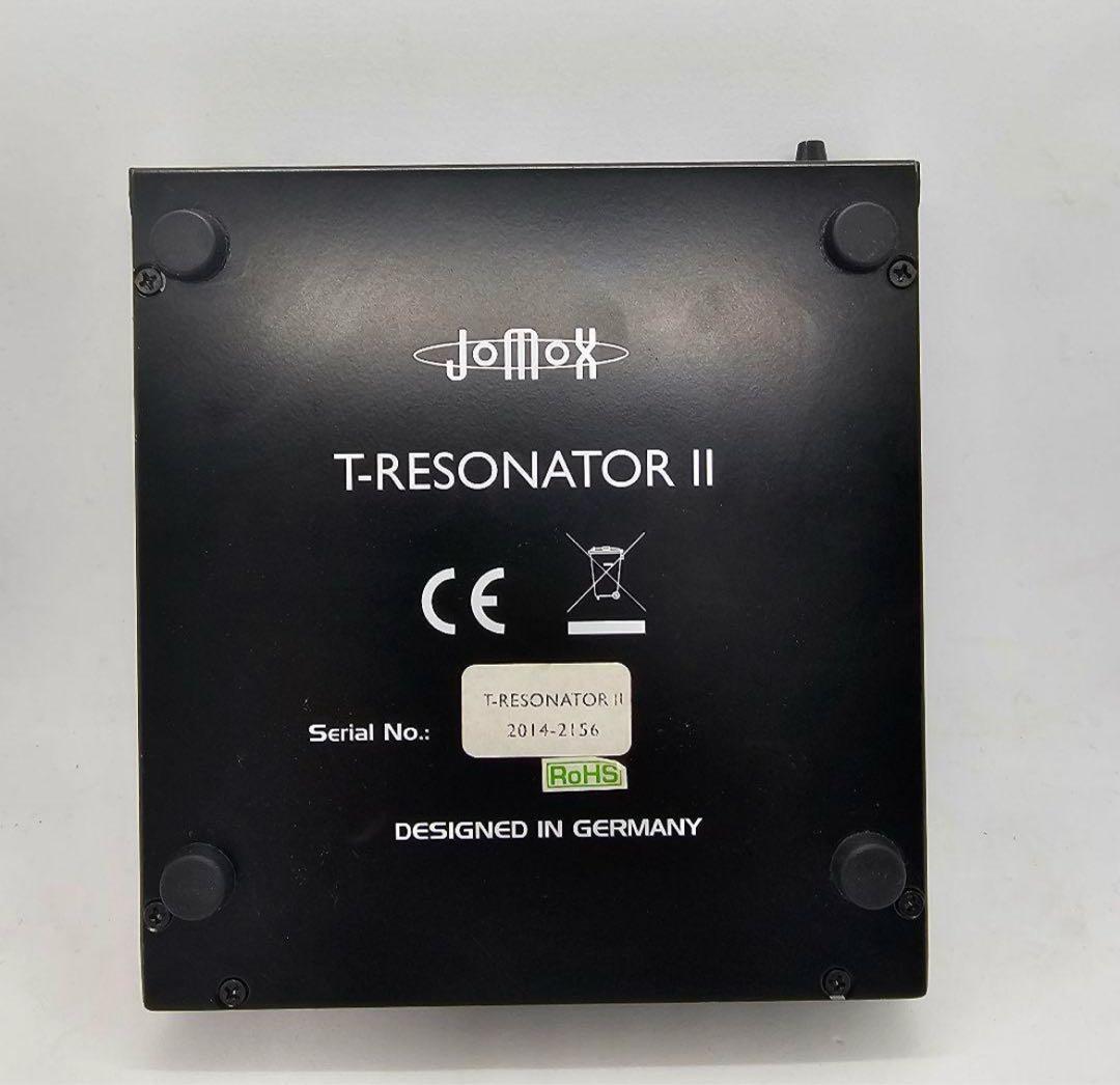 DJ機材 JOMOX T-RESONATOR II