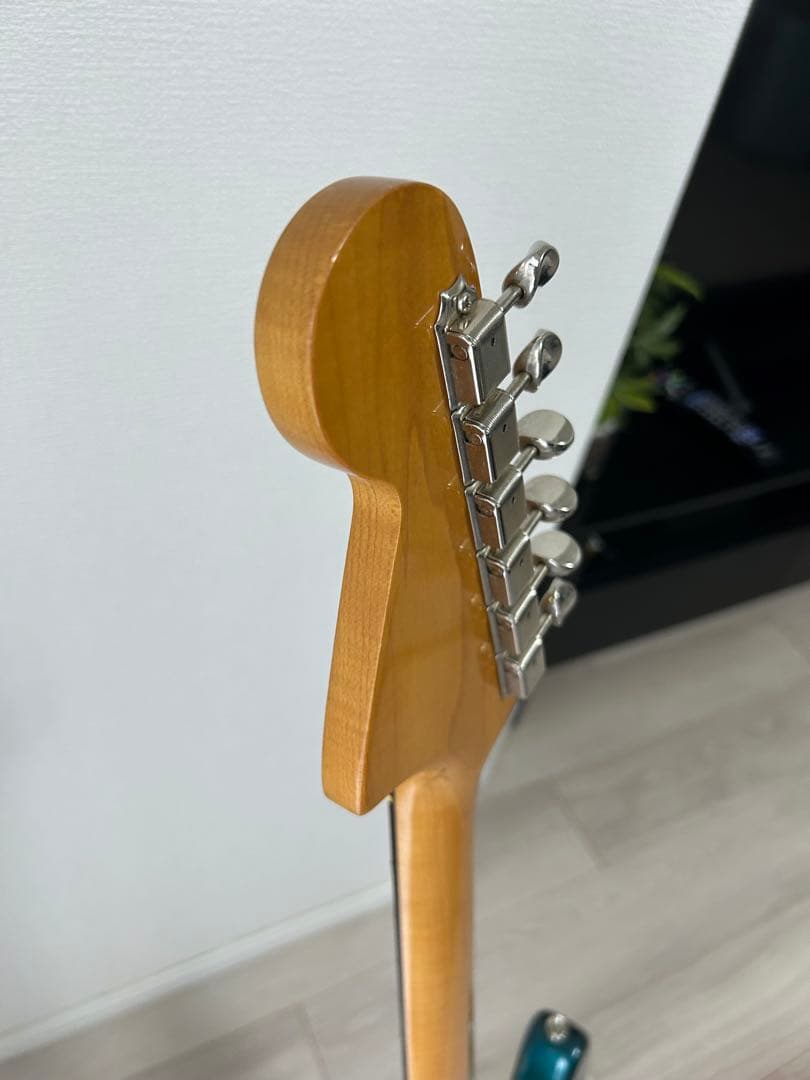 Fender Japan Mustang(フジゲン製ジャパニーズビンテージ)