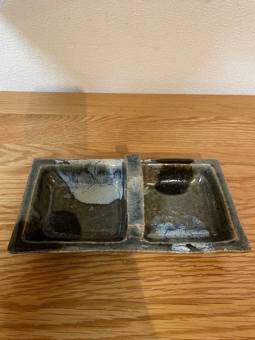 武内晴二郎　鉢　倉敷堤窯　酒津堤窯　堤窯　民藝　柚木沙弥郎　羽島焼