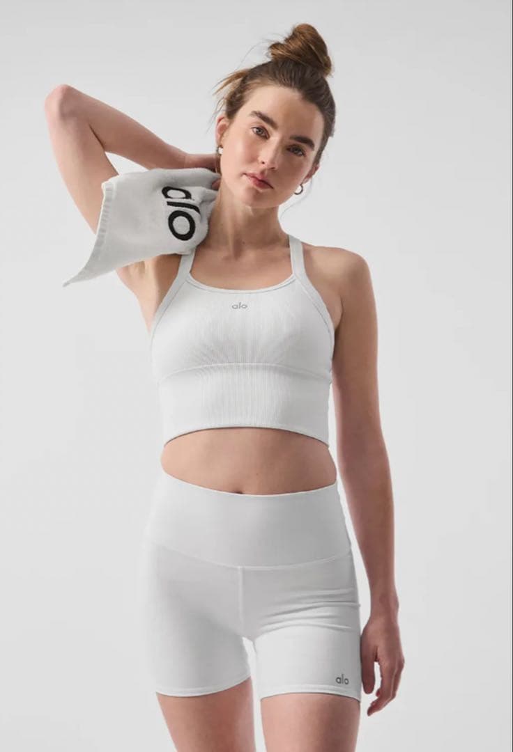 ALO Yoga ブラトップ