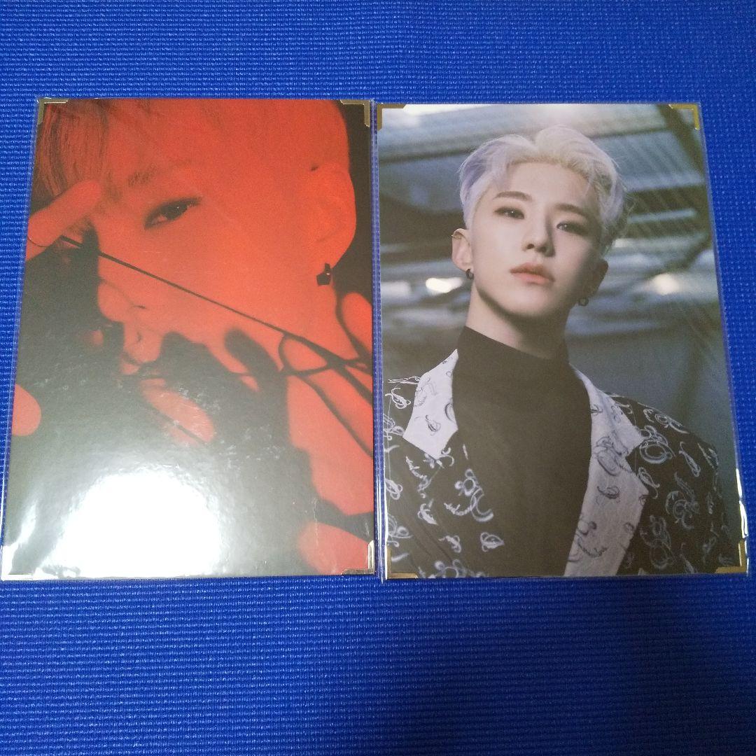 SEVENTEEN HOSHI SPIDER グッズ