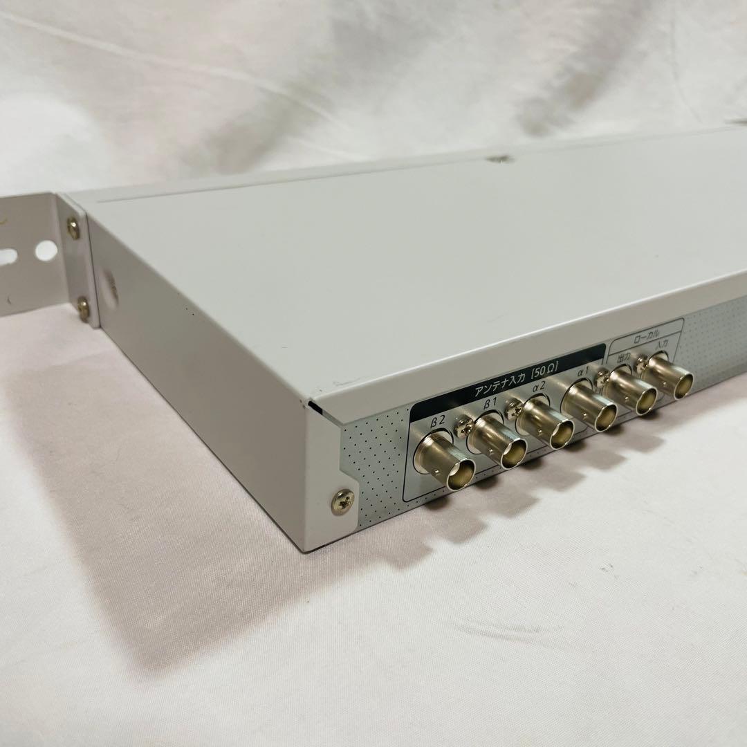 Panasonic ワイヤレス受信機　WX-UR502