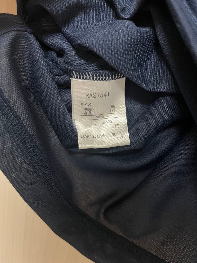 ゴルフ　ROUGH&SWELL ラフアンドスウェル umbro アンブロ　コラボ