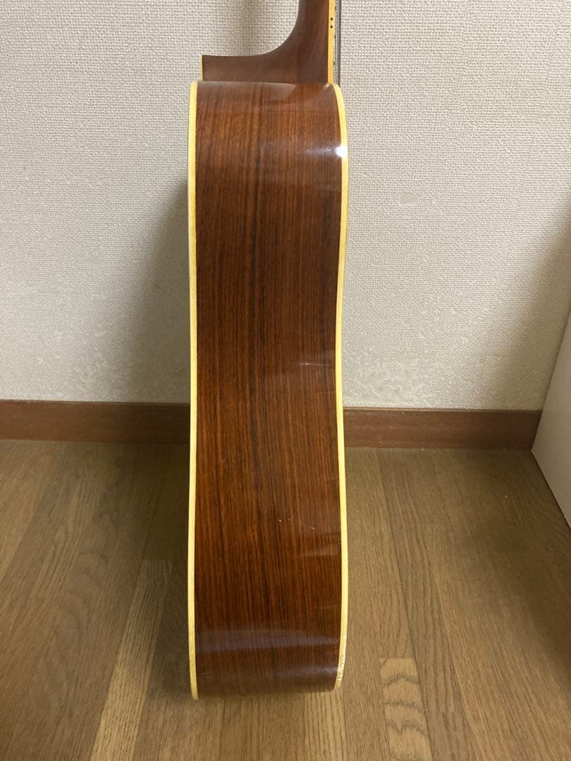 K.Country アコースティックギター D-400
