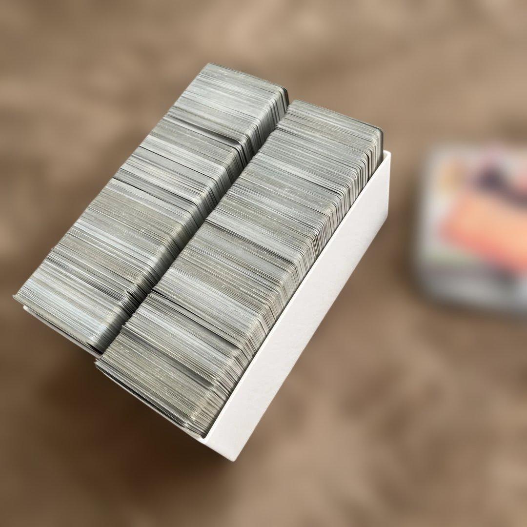 ポケモンカード　まとめ売り　約2000枚