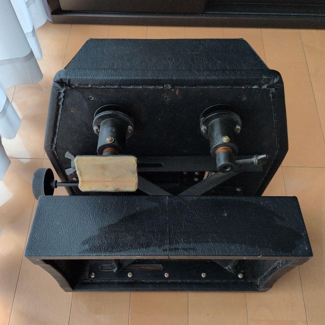 ピアノ補助ペダル　ムツミM-60