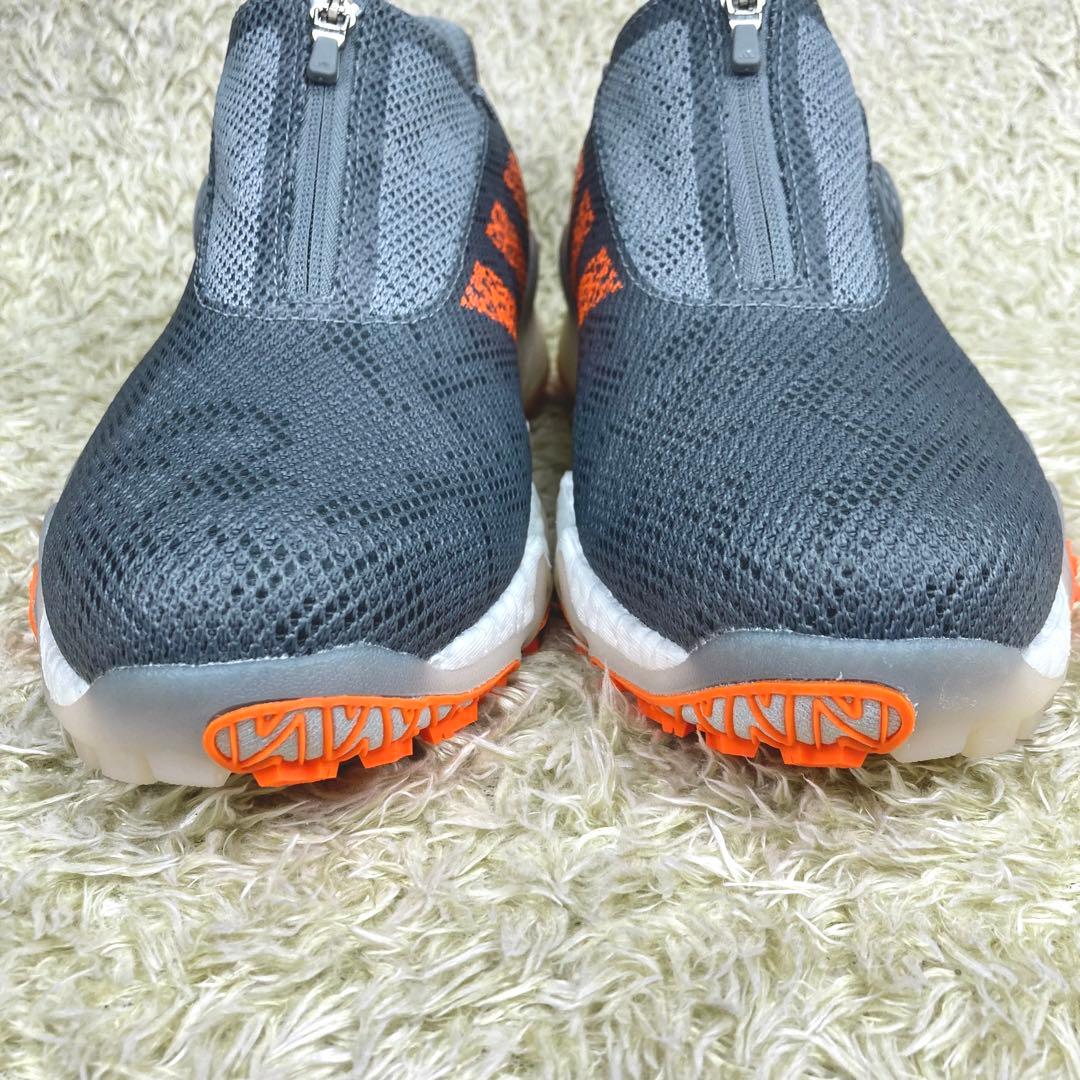 『未使用』アディダス コードカオス22 BOA ゴルフシューズ BOOST