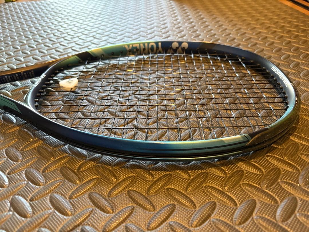 ヨネックス EZONE98 G3 2022年モデル 美品 国内正規品