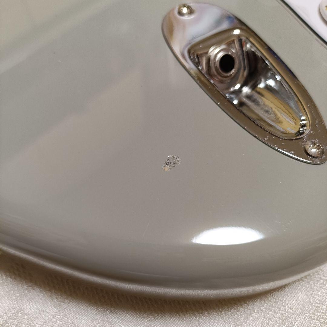 PLAYTECH エレキギター ストラトタイプ
