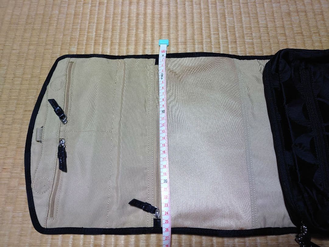 【新品未使用】COACH　旅行バッグ