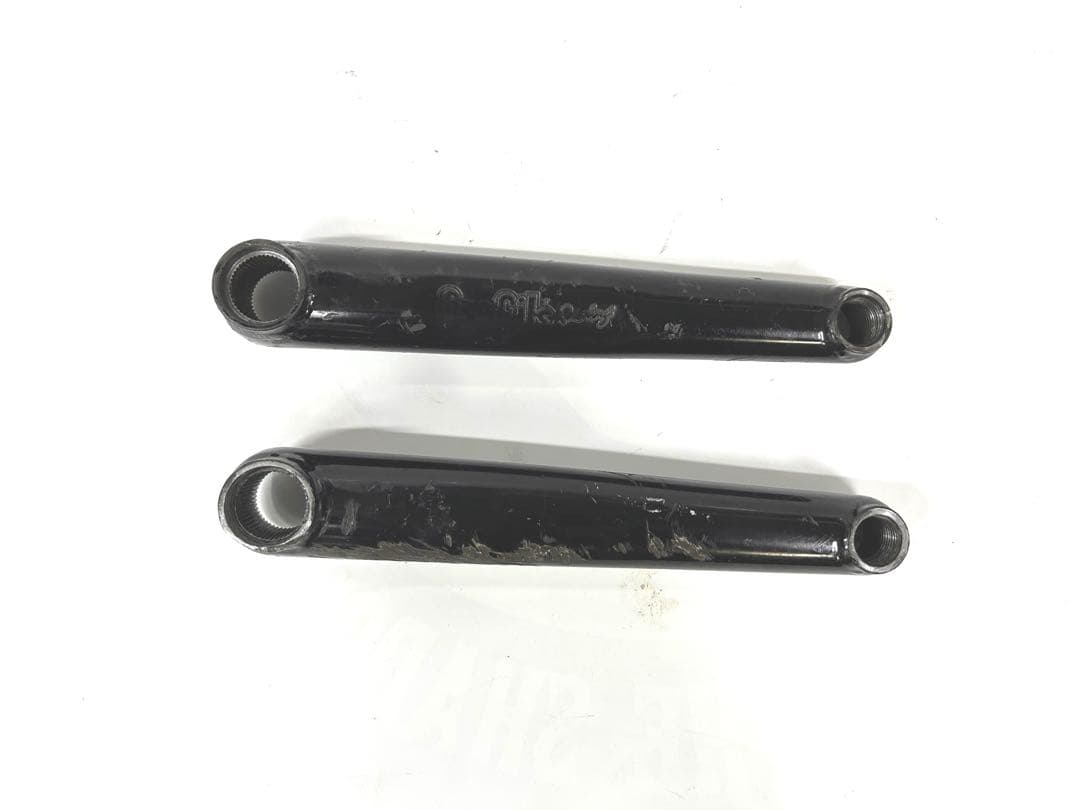 Profile Racing 3PC クランク 170mm 19mm 右ドライブ